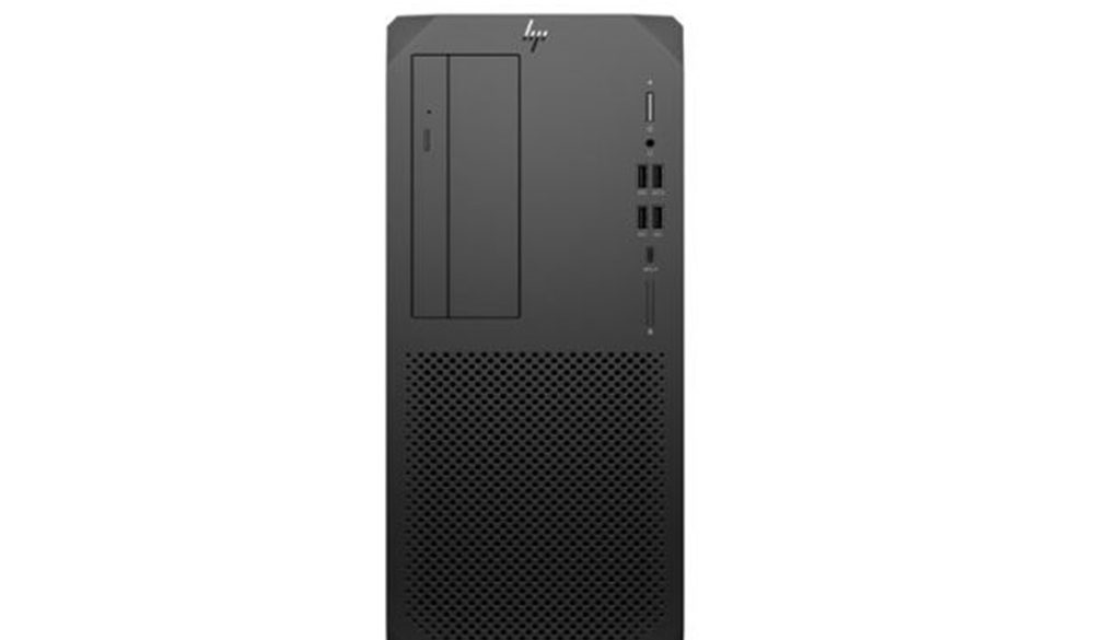 HP Z1 G6 WORKSTATION  i7 RTX4060 - Image 4