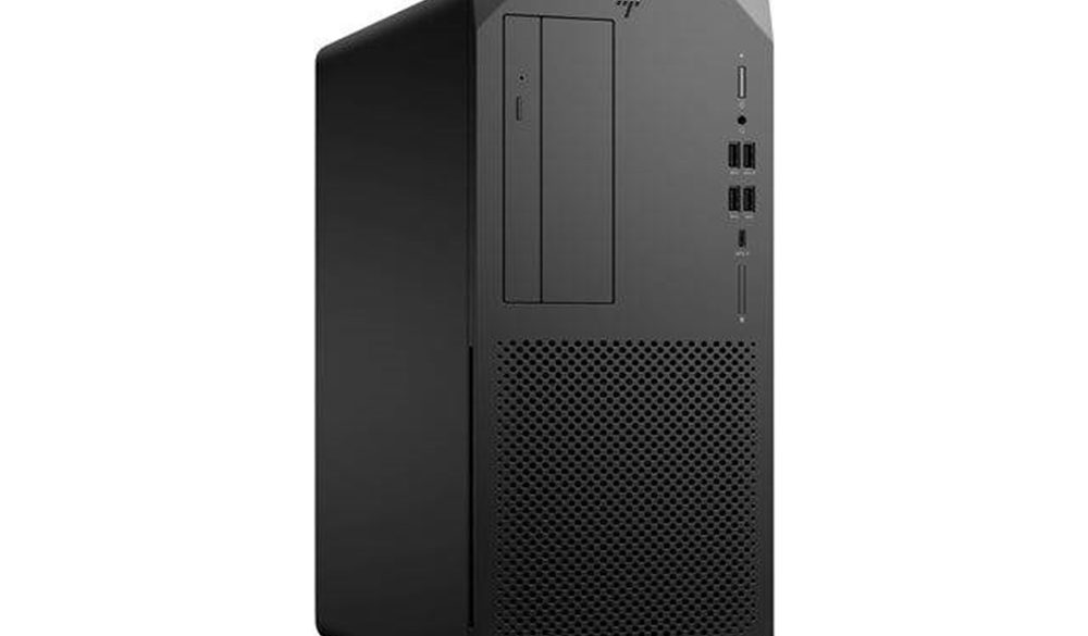 HP Z1 G6 WORKSTATION  i7 RTX4060 - Image 2