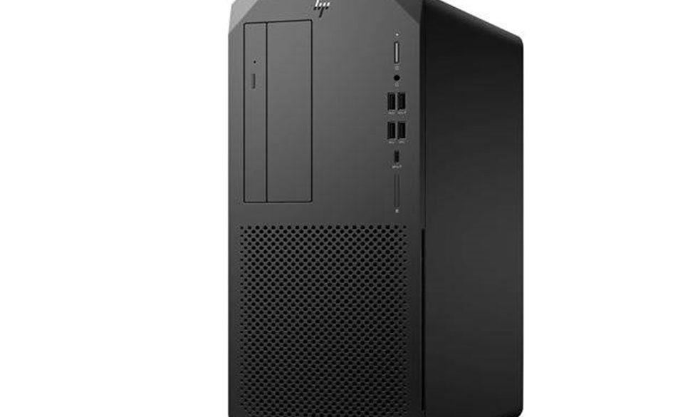 HP Z1 G6 WORKSTATION  i7 RTX4060