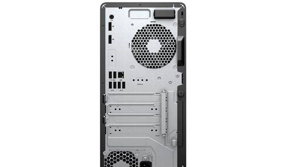 HP Z1 G6 WORKSTATION  i7 RTX4060 - Image 3