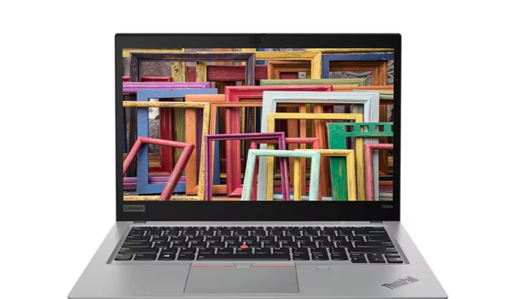 Lenovo ThinkPad T490s Touch Screen