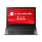 Toshiba Dynabook B65