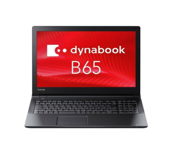 Toshiba Dynabook B65