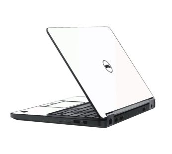 Dell Latitude 5590 white