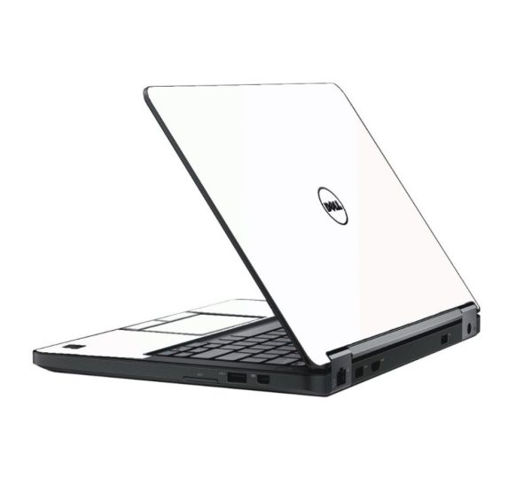 Dell Latitude 5590 white