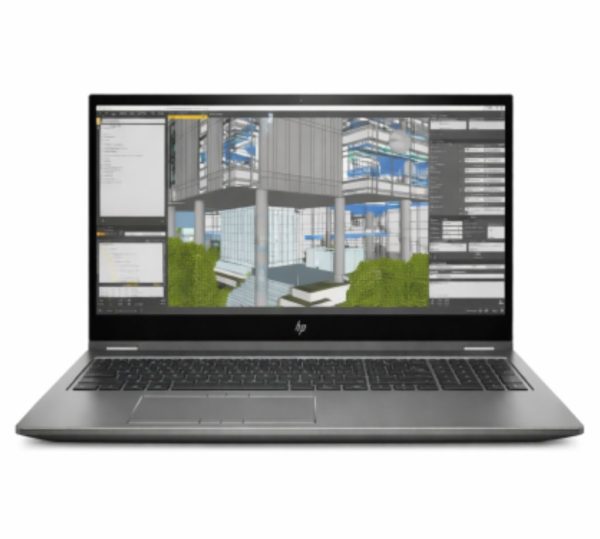 ‎HP ZBook Fury 15 G7  Workstation