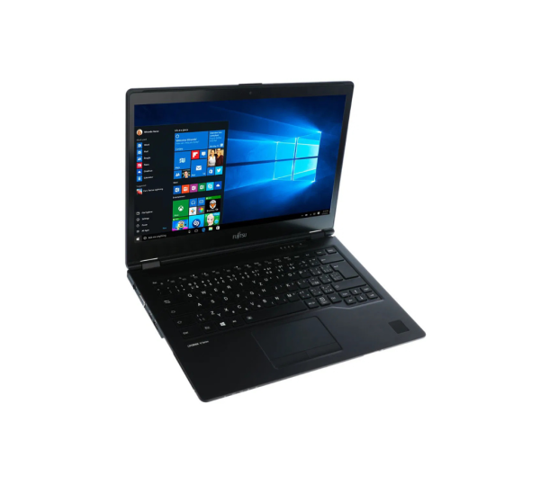 FUJITSU Lifebook U7410 Ultrabook - Image 2