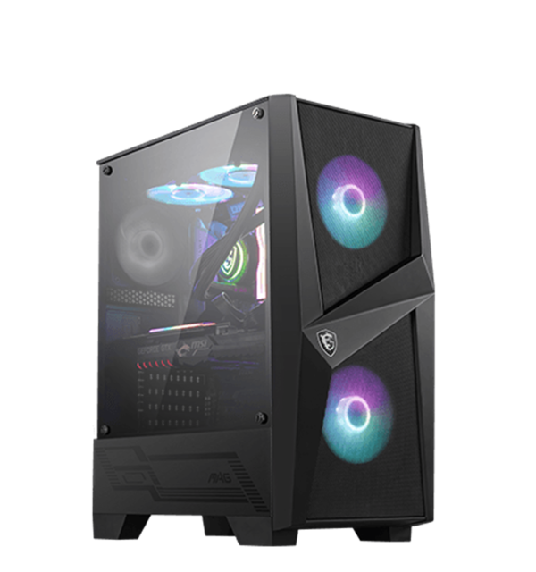 MSI MAG FORGE 100R Gaming