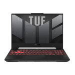 ASUS TUF GAMING A15 FA507NUR
