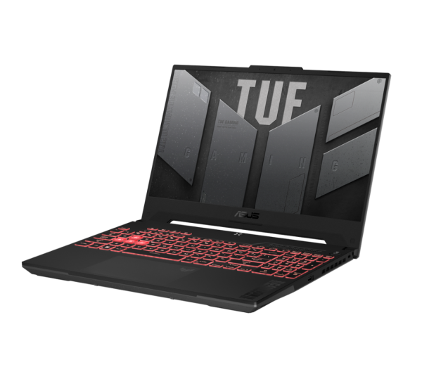 ASUS TUF GAMING A15 FA507NUR - Image 3