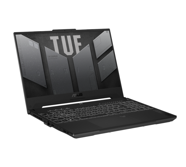ASUS TUF GAMING A15 FA507NUR - Image 2
