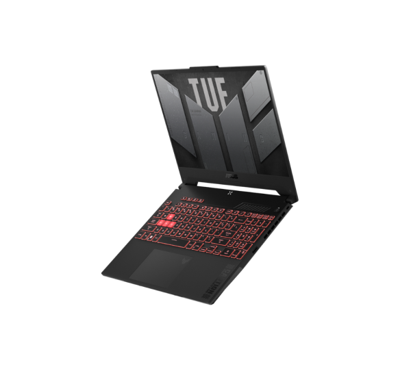 ASUS TUF GAMING A15 FA507NUR - Image 4