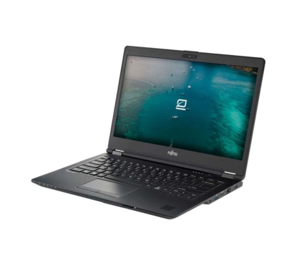 FUJITSU Lifebook U7410 Ultrabook - Image 2