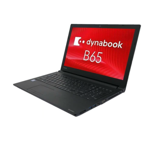 Toshiba Dynabook B65 - Image 2