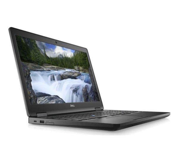 Dell Latitude 5590 white - Image 2