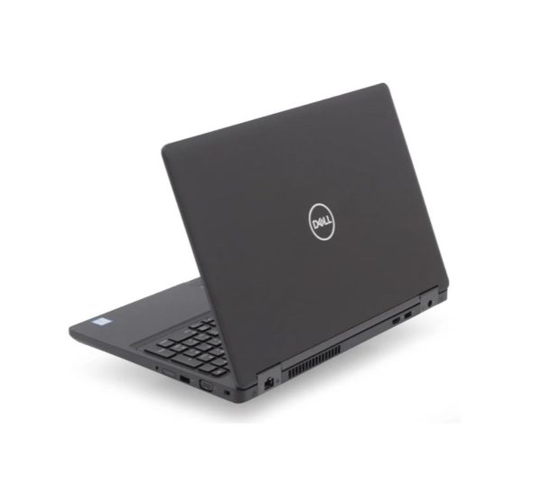 Dell Latitude 5590 white - Image 3