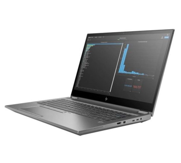 ‎HP ZBook Fury 15 G7  Workstation - Image 3