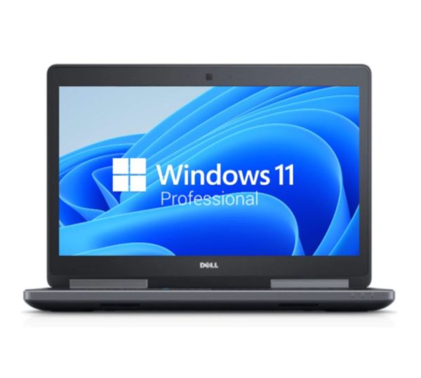 Dell Latitude 5590 white - Image 4