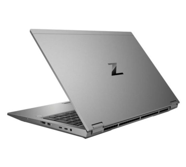 ‎HP ZBook Fury 15 G7  Workstation - Image 4