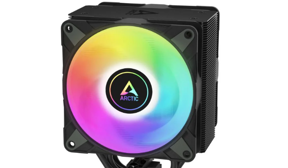 MSI MAG FORGE 100R R5 RTX4 Gaming - Image 9
