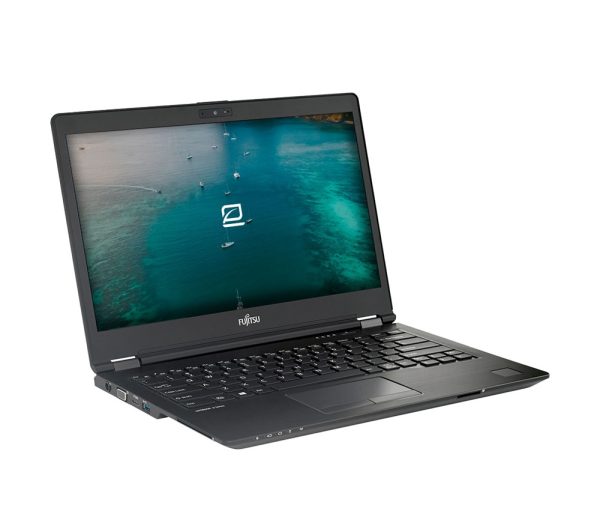 FUJITSU Lifebook U7410 Ultrabook - Image 2