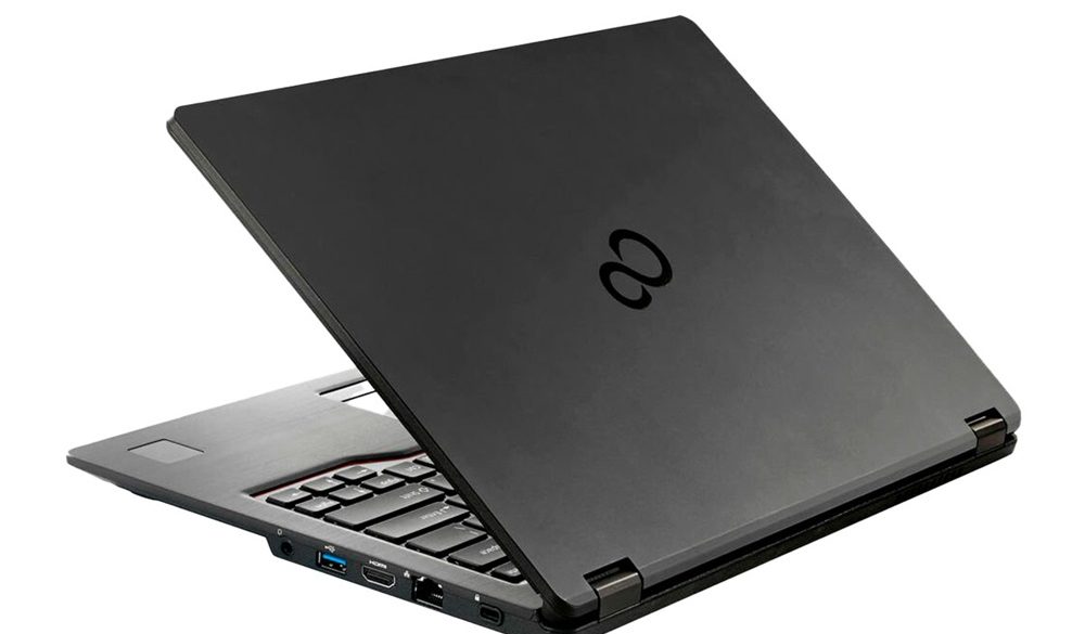 FUJITSU Lifebook U7410 Ultrabook - Image 3