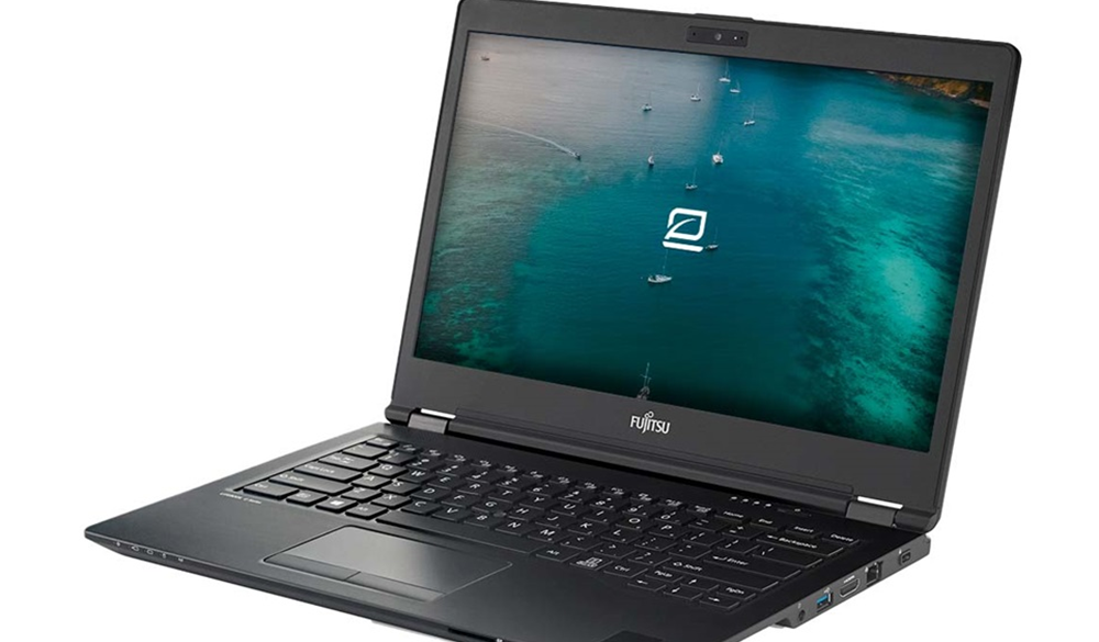 FUJITSU Lifebook U7410 Ultrabook
