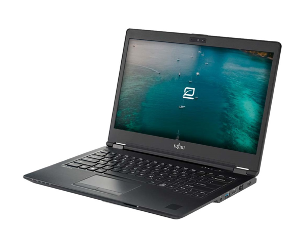 FUJITSU Lifebook U7410 Ultrabook