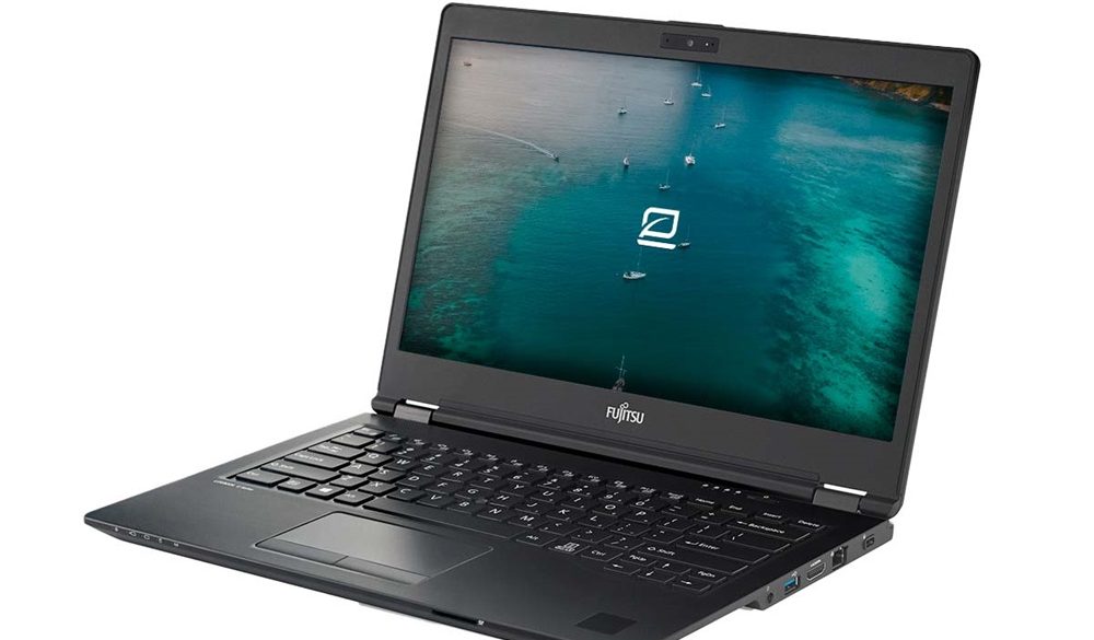 FUJITSU Lifebook U7410 Ultrabook - Image 7