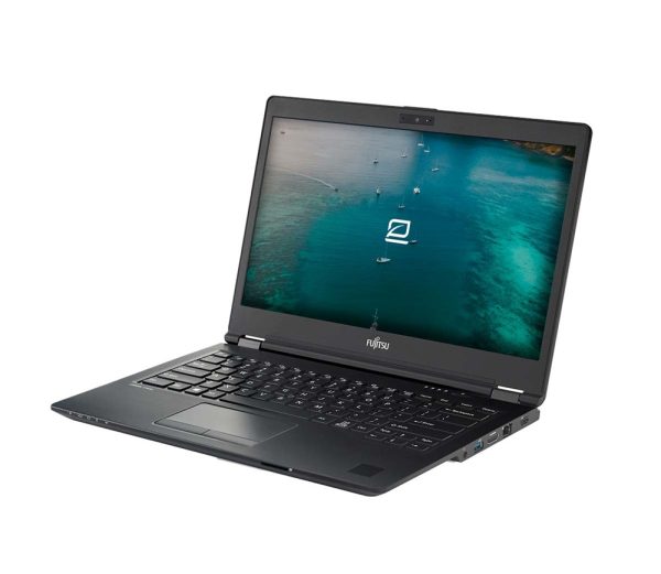 FUJITSU Lifebook U7410 Ultrabook - Image 7