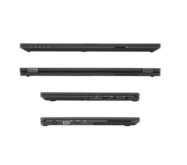 FUJITSU Lifebook U7410 Ultrabook - Image 6