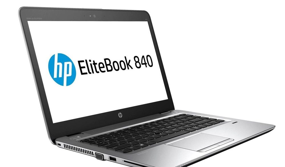Hp EliteBook 840 G3 - Image 5