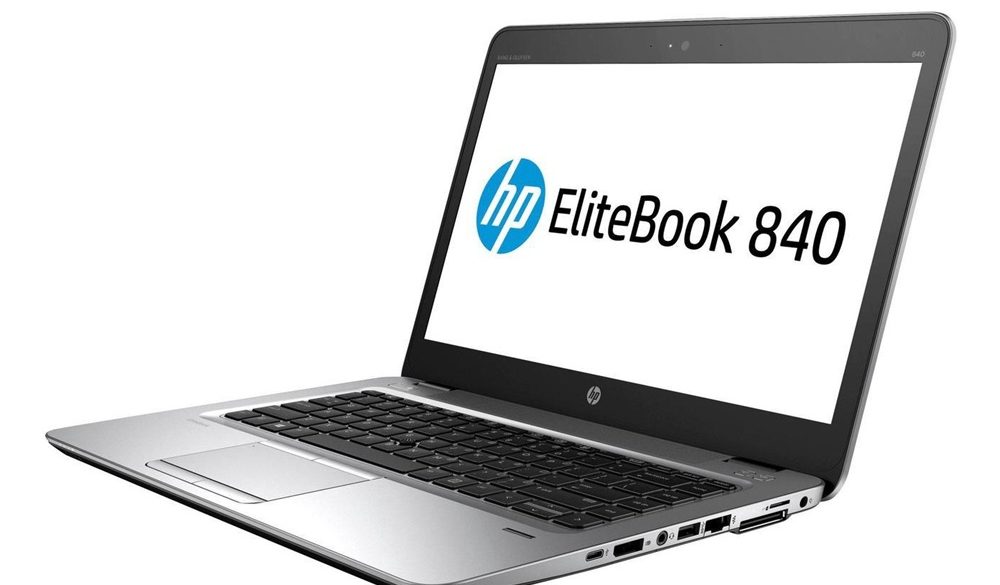 Hp EliteBook 840 G3 - Image 7