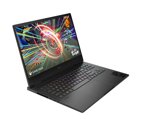 HP OMEN 16  i7 RTX4060 - Image 3