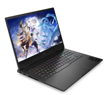 HP OMEN 16  i7 RTX4060