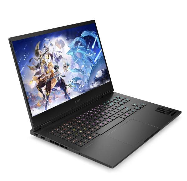 HP OMEN 16  i7 RTX4060