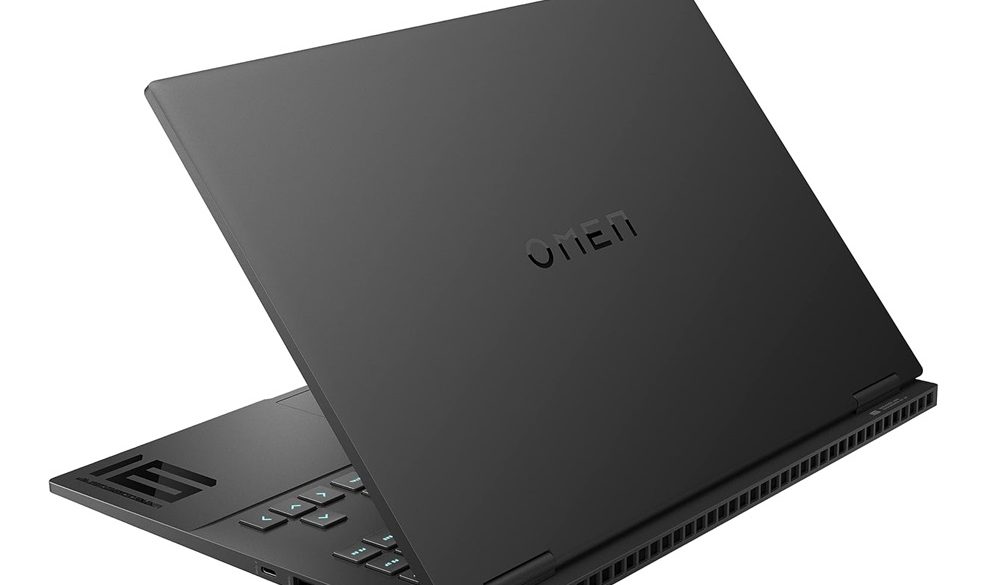 HP OMEN 16  i7 RTX4060 - Image 4