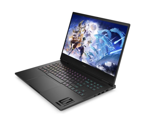 HP OMEN 16  i7 RTX4060 - Image 2