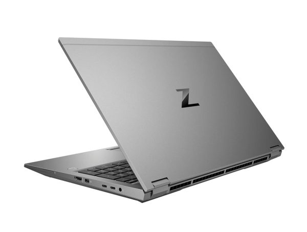 ‎HP ZBook Fury 15 G7  Workstation - Image 2