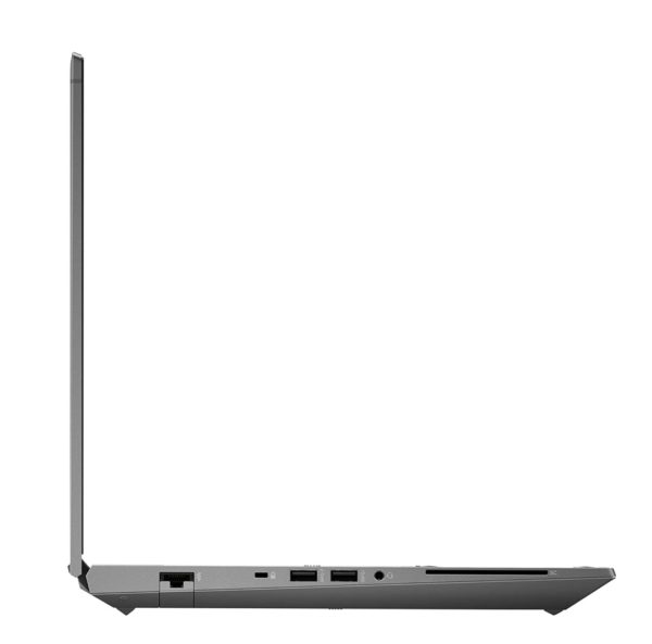‎HP ZBook Fury 15 G7  Workstation - Image 7
