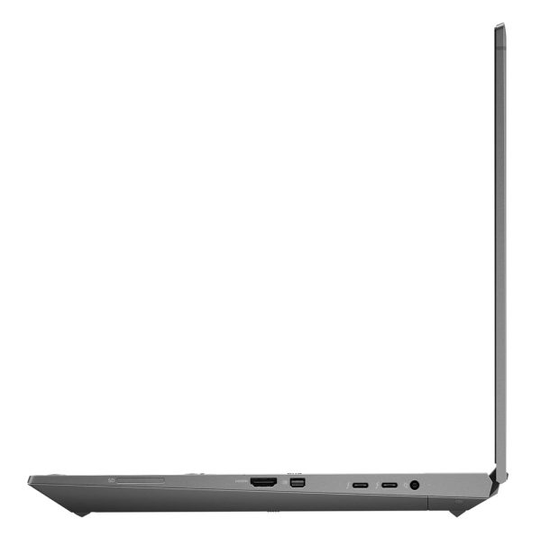 ‎HP ZBook Fury 15 G7  Workstation - Image 6
