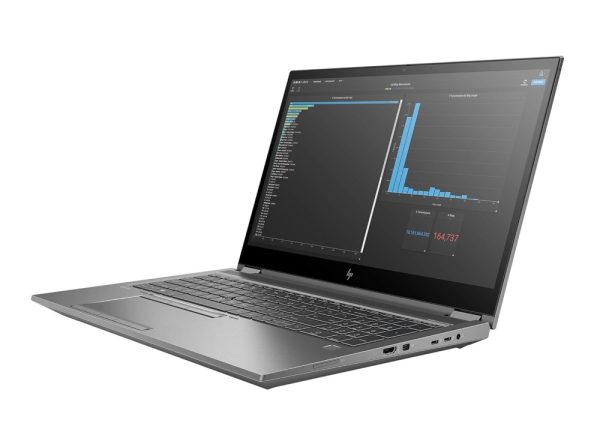 ‎HP ZBook Fury 15 G7  Workstation - Image 5