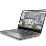 ‎HP ZBook Fury 15 G7  Workstation