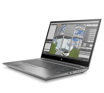 ‎HP ZBook Fury 15 G7  Workstation