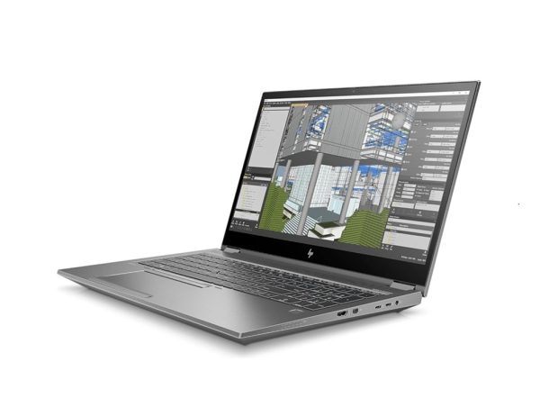 ‎HP ZBook Fury 15 G7  Workstation
