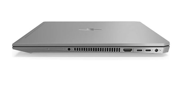‎HP ZBook Fury 15 G7  Workstation - Image 3