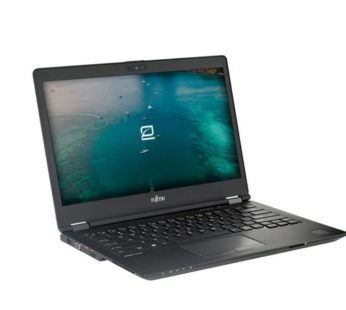 FUJITSU Lifebook U7410 Ultrabook