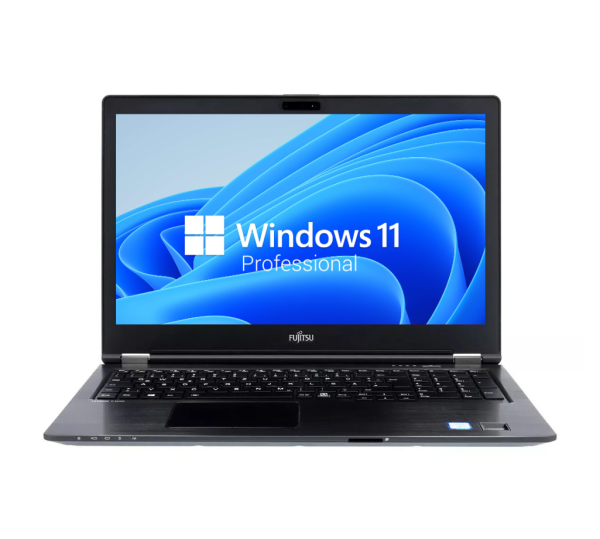 FUJITSU Lifebook U7410 Ultrabook
