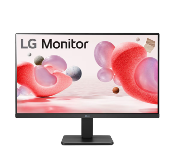 LG 24BA400-B (23.8″) FHD IPS Monitor 100Hz