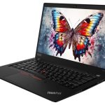 Lenovo ThinkPad T490s Ultrabook - Image 2